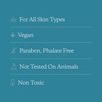 MDacne Vitaminas y Minerales para Piel Clara - 3 Paquetes (90 Cápsulas Veganas)