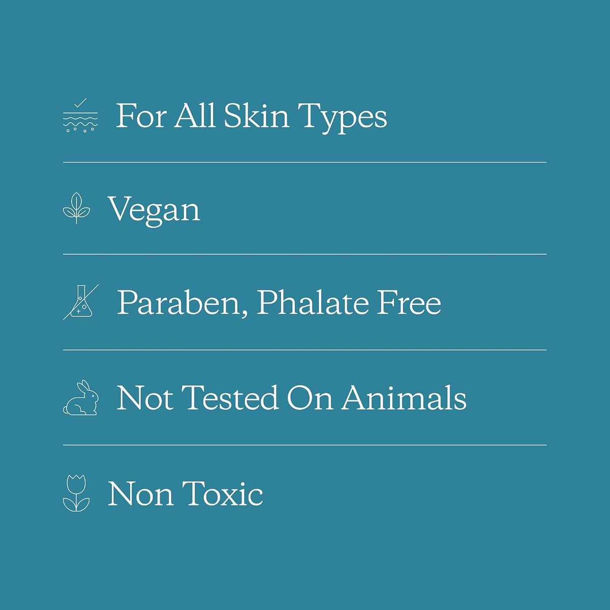 MDacne Vitaminas y Minerales para Piel Clara - 3 Paquetes (90 Cápsulas Veganas) - görsel 5