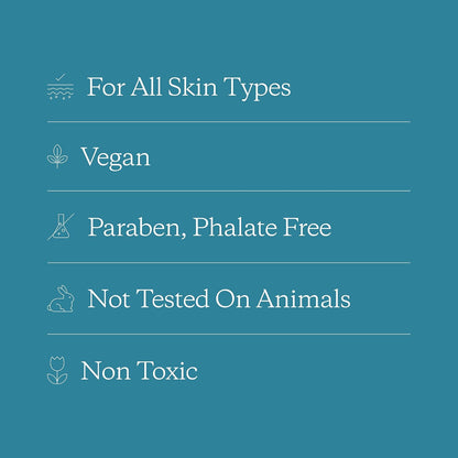 MDacne Vitaminas y Minerales para Piel Clara - 3 Paquetes (90 Cápsulas Veganas)