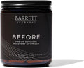 Before Pre-Surgery Preparation Supplement