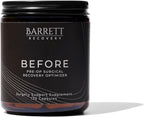 Before Pre-Surgery Preparation Supplement