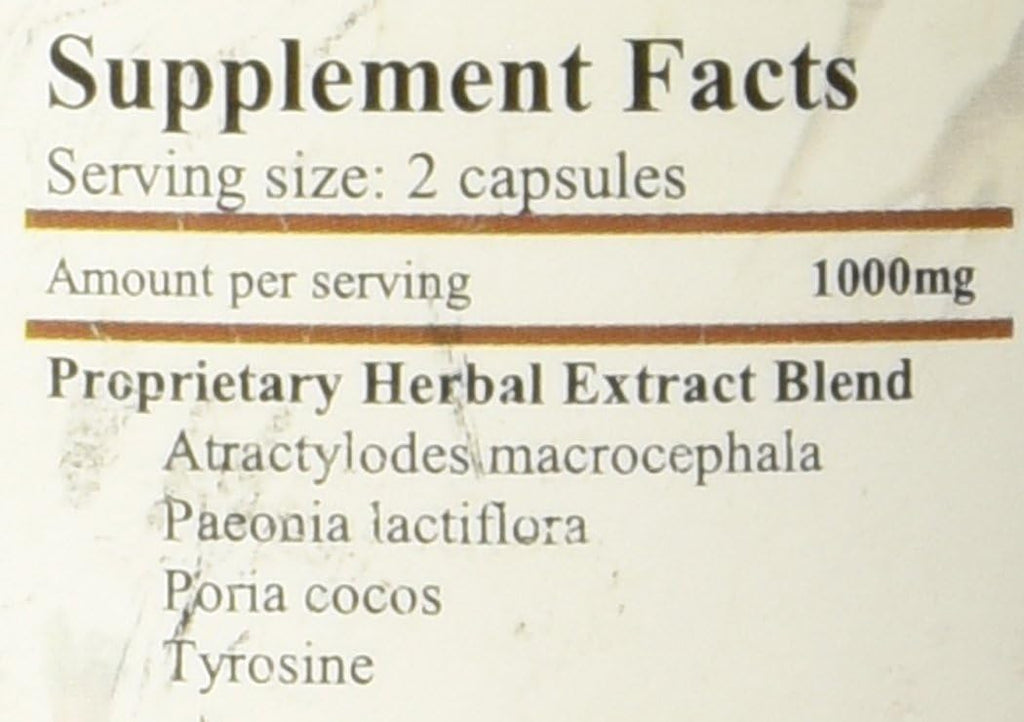 Chis Enterprise Pro-Metabólico - 500mg, 120 cápsulas