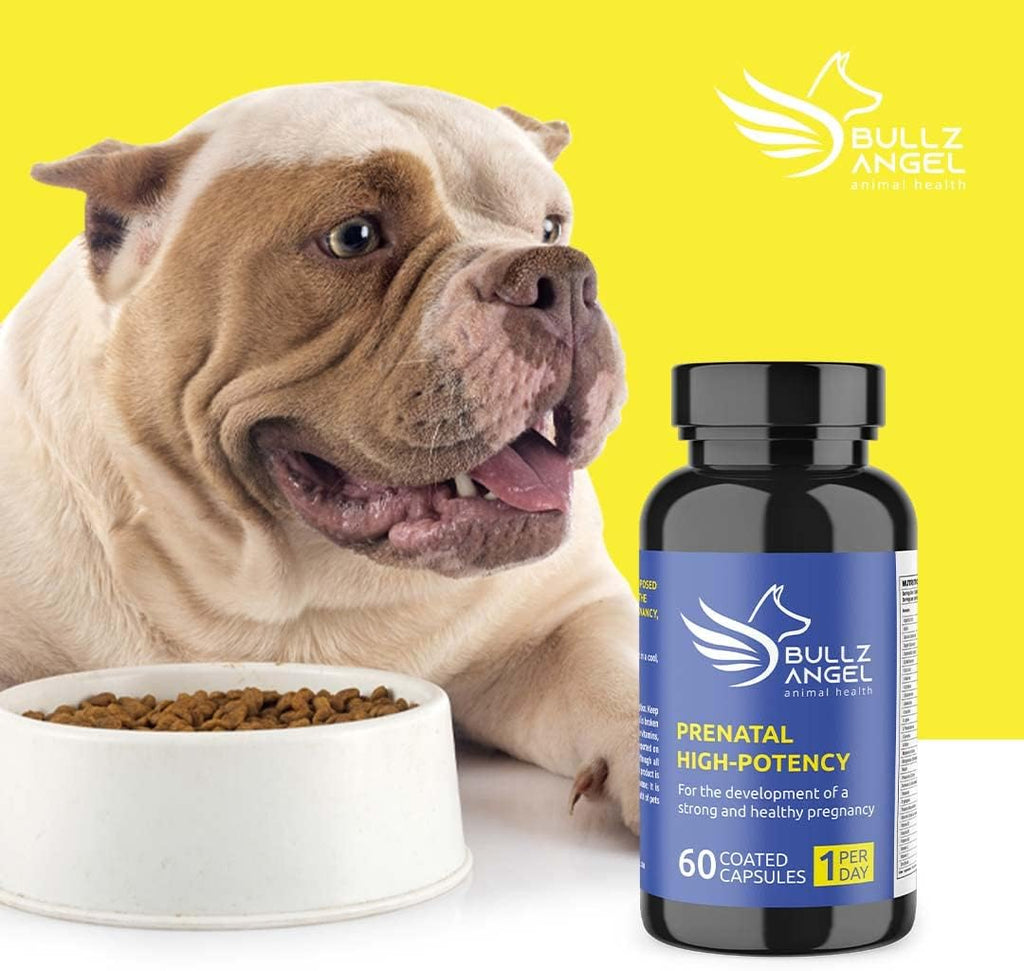 Prenatal High-Potency