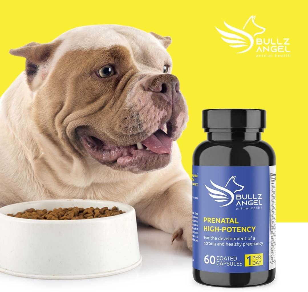 Prenatal High-Potency