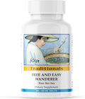 Kan Herb Company Comprimidos Free and Easy Wanderer – Fórmula Xiao Yao San, 300 comprimidos