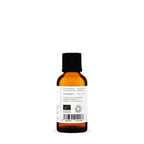 Erbology Aceite de Espino Amarillo 100% Ecológico - 30 ml - Prensado en Frío 50:1 - Rico en Omega-7 y Betacaroteno - Sin Aditivos - Envase de Vidrio Reciclable