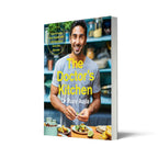 The Doctor's Kitchen: Potencia tu salud con 100 deliciosas recetas para el día a día