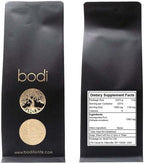 bodi: Ashwagandha en Polvo Raíz 100% Pura Natural (113g)