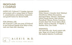 Profound C Complex | 20% Vitamina C y Glutatión | 30ml