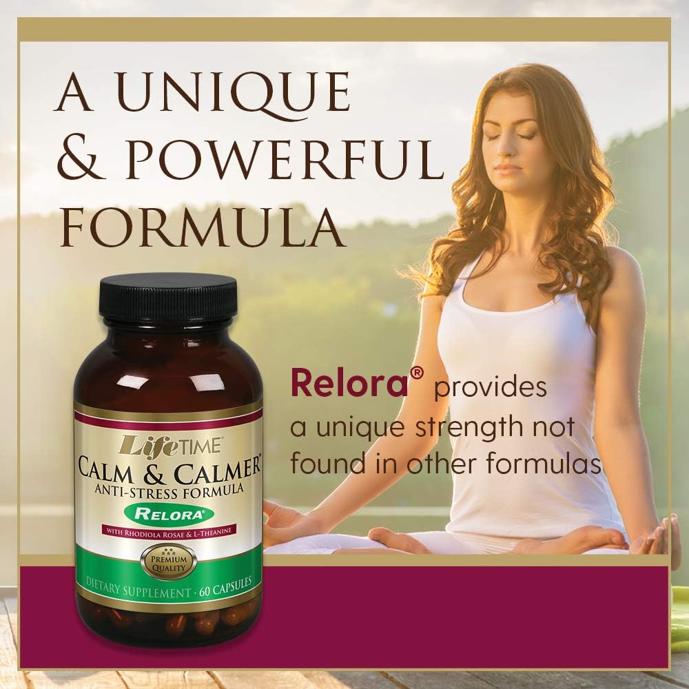 LIFETIME Complejo de Glucosamina Condroitina - 1500mg Glucosamina, 1200mg Condroitina, 60 Cápsulas