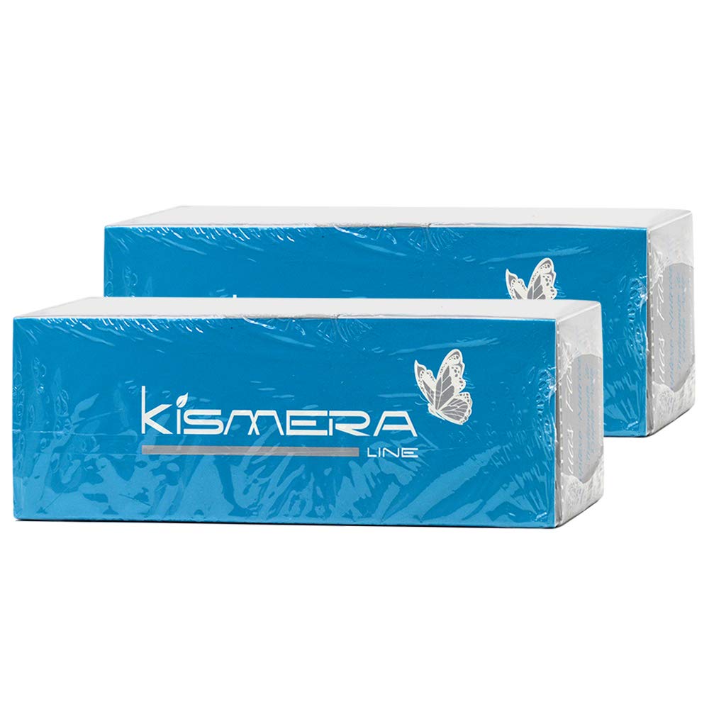 Kismera Two Phase Nutritive Complex 12 x 10ml (Pack de 2)