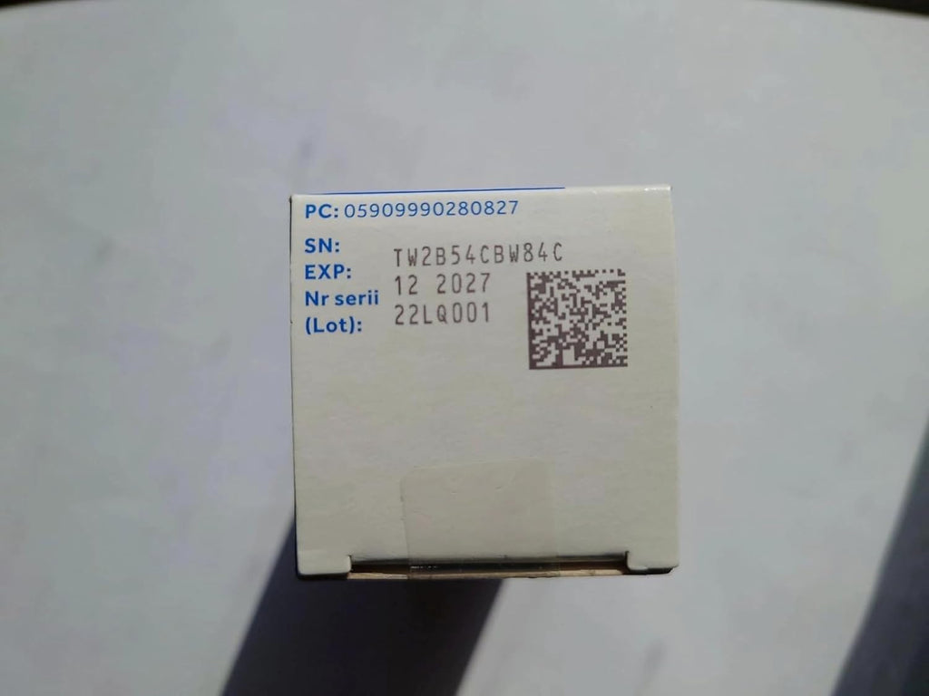 Marki Inosine pranobex 50 Tablets 500 mg