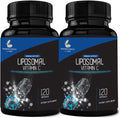 Research Labs LipoQuil-C™ Vitamina C Liposomal 1000 mg 240 Cápsulas
