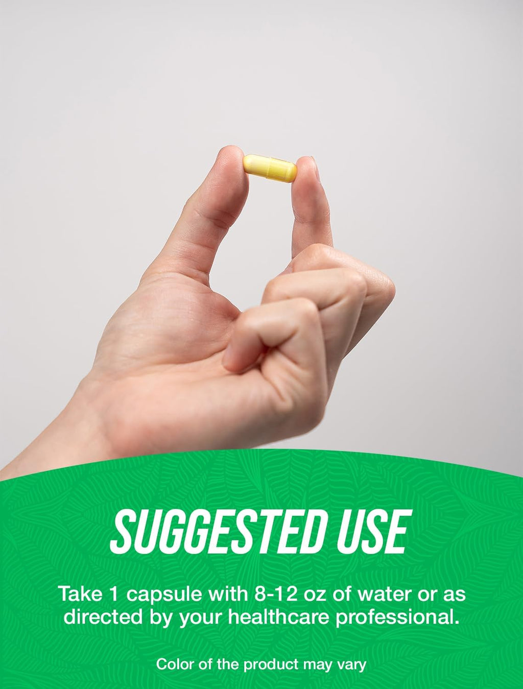 BulkSupplements.com Cápsulas de Isoflavonas de Soja - Suplemento de Isoflavonas de Soja - Vegano y Sin Gluten, 1 Cápsula por Ración (150 mg), 240 Unidades