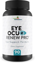 Eye Ocuo Renew Pro - Suplemento para la Salud Visual