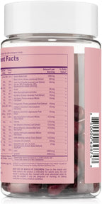 NAKED Nutrition Women's Multi - Multivitamínico Diario para Mujeres - 60 Cápsulas