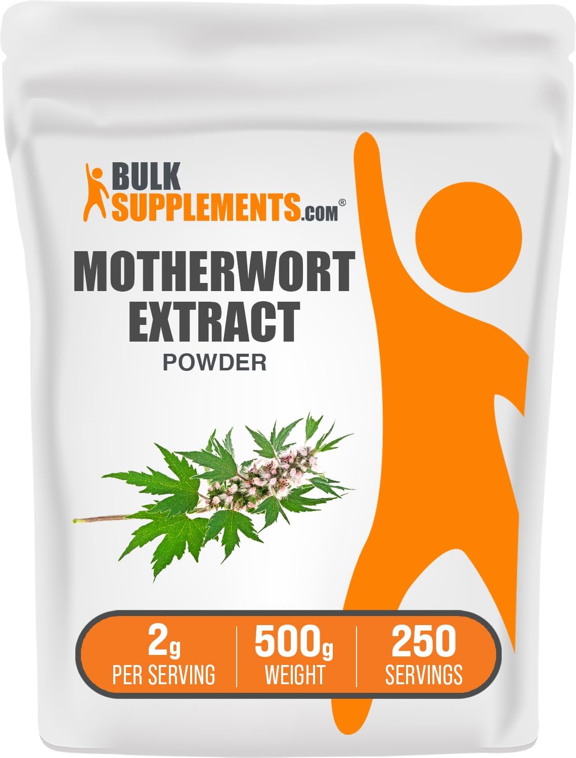 Extracto de leonurus en polvo - 1 kg