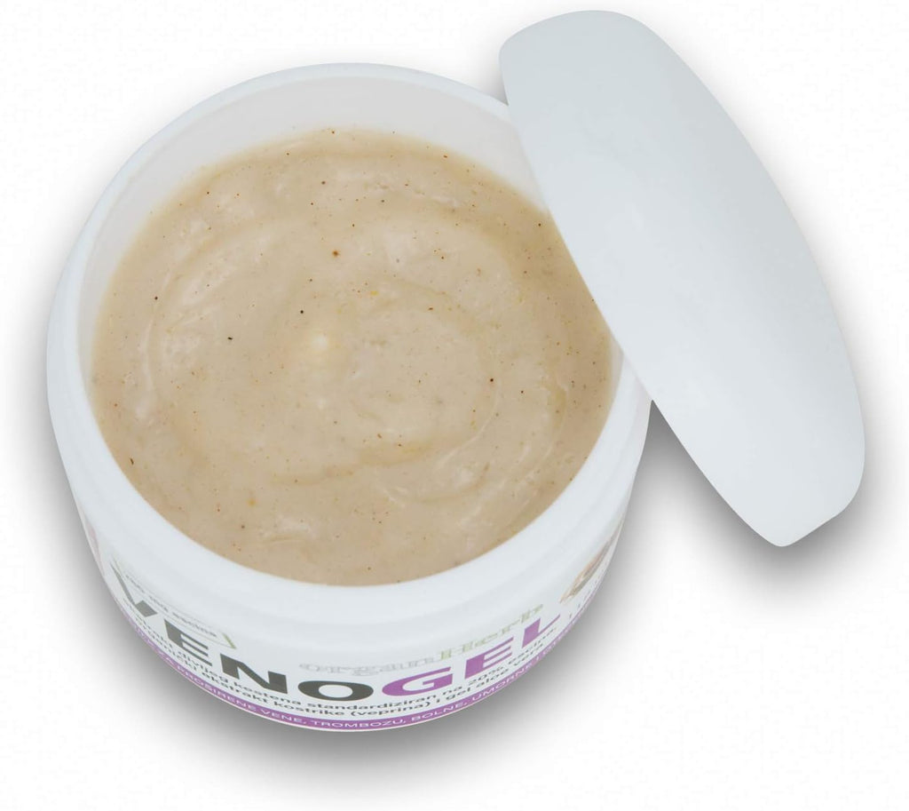 VenoGel (Gel de Castaño de Indias) 118 ml