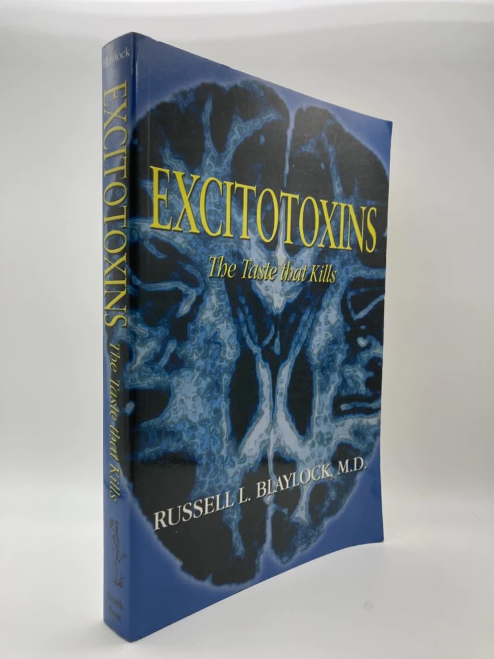 Excitotoxinas: El sabor que mata