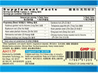 Long Dan Xie Gan Pian - 200 Comprimidos (Pack de 2)