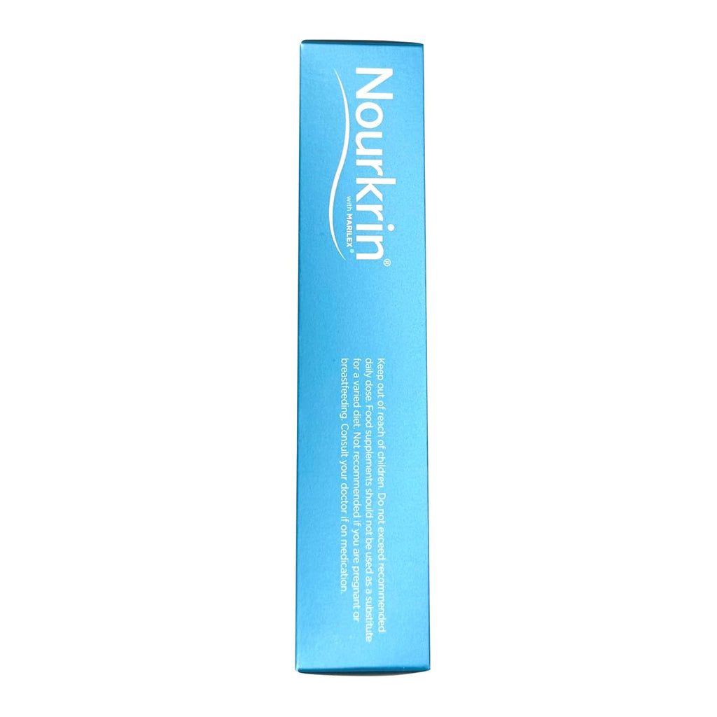 Nourkrin Woman para el Crecimiento Saludable del Cabello - 60 Comprimidos