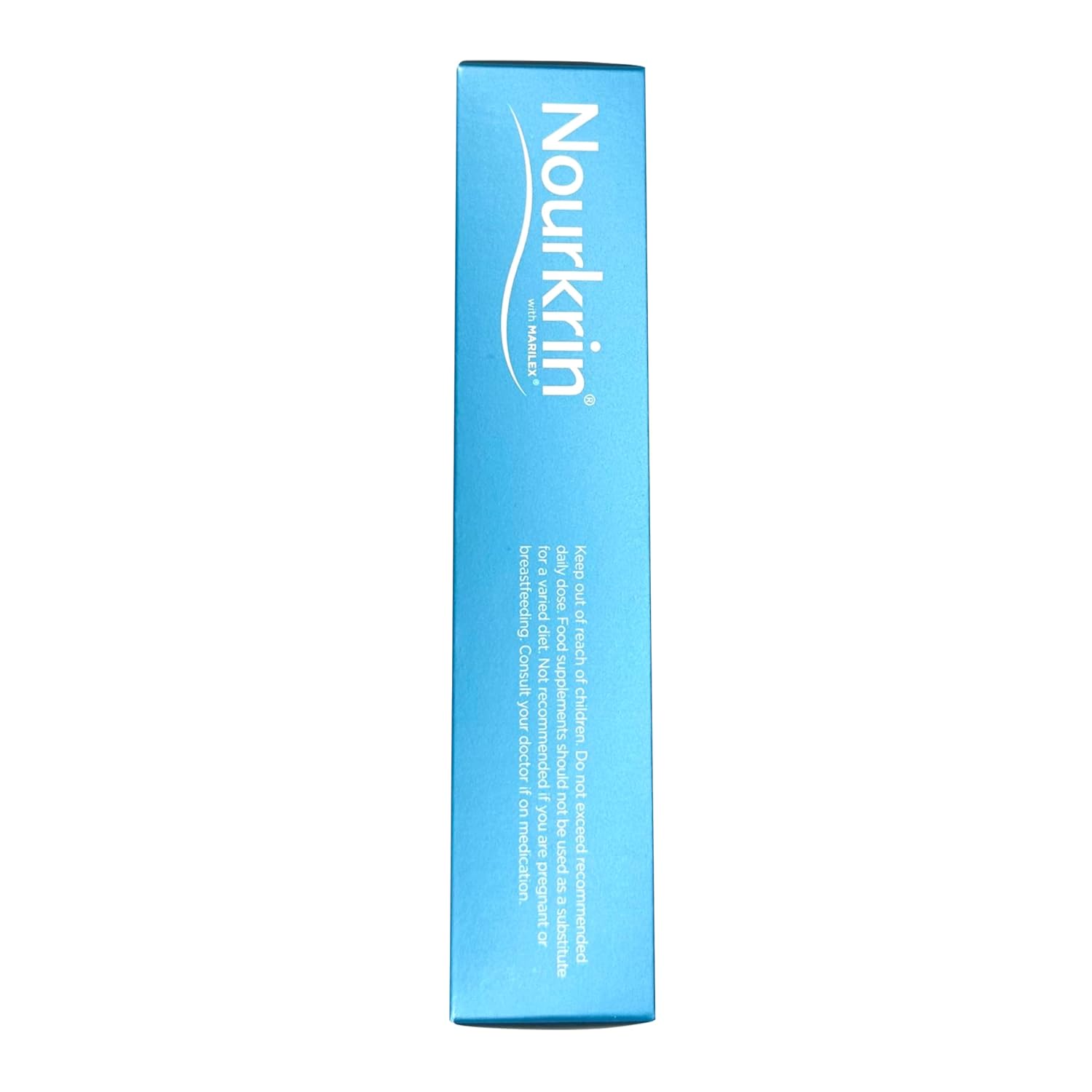 Nourkrin Woman para el Crecimiento Saludable del Cabello - 60 Comprimidos