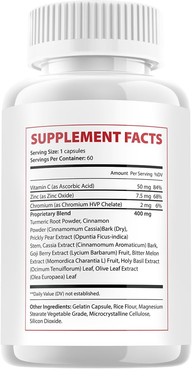 Super Flow Capsules - SuperFlow Advanced Supplement, Fórmula Natural para Mantener Niveles Saludables, Fórmula Diaria de Máxima Potencia (120 Cápsulas)