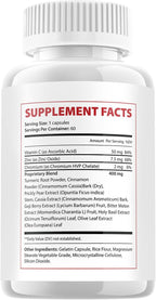 Super Flow Capsules - SuperFlow Advanced Supplement, Fórmula Natural para Mantener Niveles Saludables, Fórmula Diaria de Máxima Potencia (120 Cápsulas)