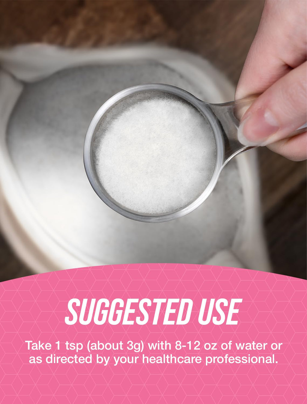 Mannitol Powder - Natural Sweetener, Sugar Substitute, Gluten-Free, 100g