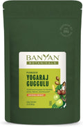 Banyan Botanicals Yogaraj Guggulu Powder – Ayurvedic Supplement for Joints – 3.5 oz (99 g)