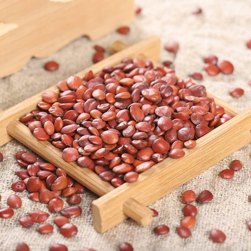 Zizyphus Jujuba (Suan Zao Ren) - Semillas de Azufaifo Silvestre, 500g