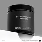 Toniiq Probiótico Lactobacillus Reuteri 50 Mil Millones UFC - 60 Cápsulas Vegetarianas