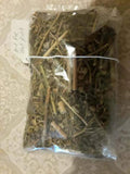 Ruda Hierba (Rue Herb) - 3 Piezas, 100% Natural