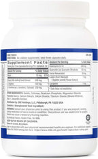 GNC Preventive Nutrition Fórmula para Presión Arterial Saludable - 90 Cápsulas