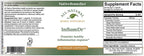 Native Remedies Inflam Dr. - Suplemento Herbal Natural para una Respuesta Inflamatoria Saludable - Ayuda a Combatir el Estrés Oxidativo - 60 Cápsulas Vegetales