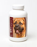 Healthy Breeds Cranberry Chewable Tablets for Dogs 75 Count