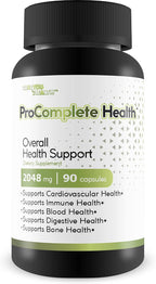 Pro Complete Health - Complejo Multivitamínico y Mineral para Hombres y Mujeres