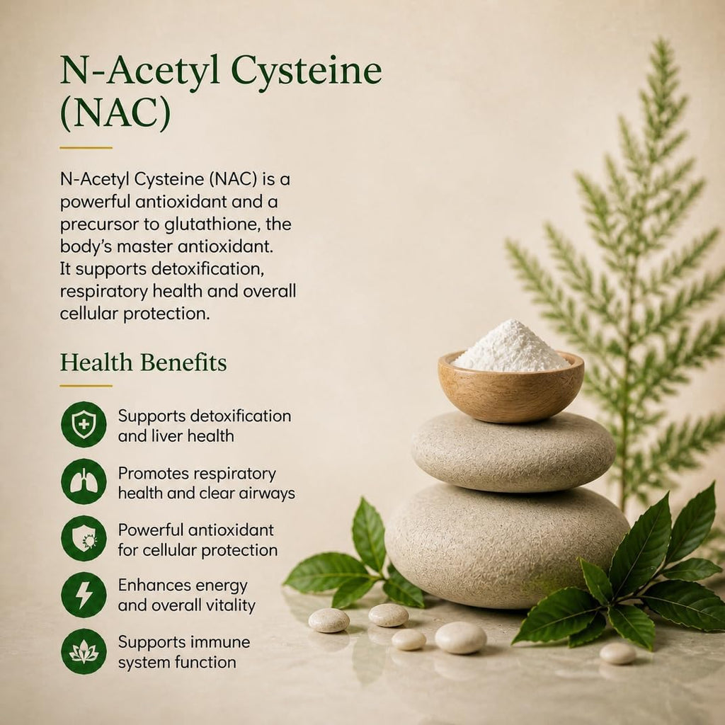 Super Immune Support, 6-in-1 Immune Supplement, N-Acetyl Cysteine (NAC), Quercetin, Elderberry, Chlorella, Chaga & Bromelain