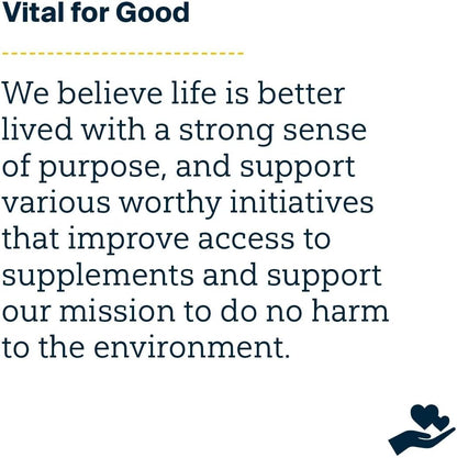 Vital Nutrients Multivitamínico Vegano – Zinc y selenio : el zinc contribuye al funcionamiento normal del sistema – Image 3