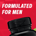 GNC Men's Arginmax: Suplemento para la Salud Sexual Masculina, 90 Comprimidos