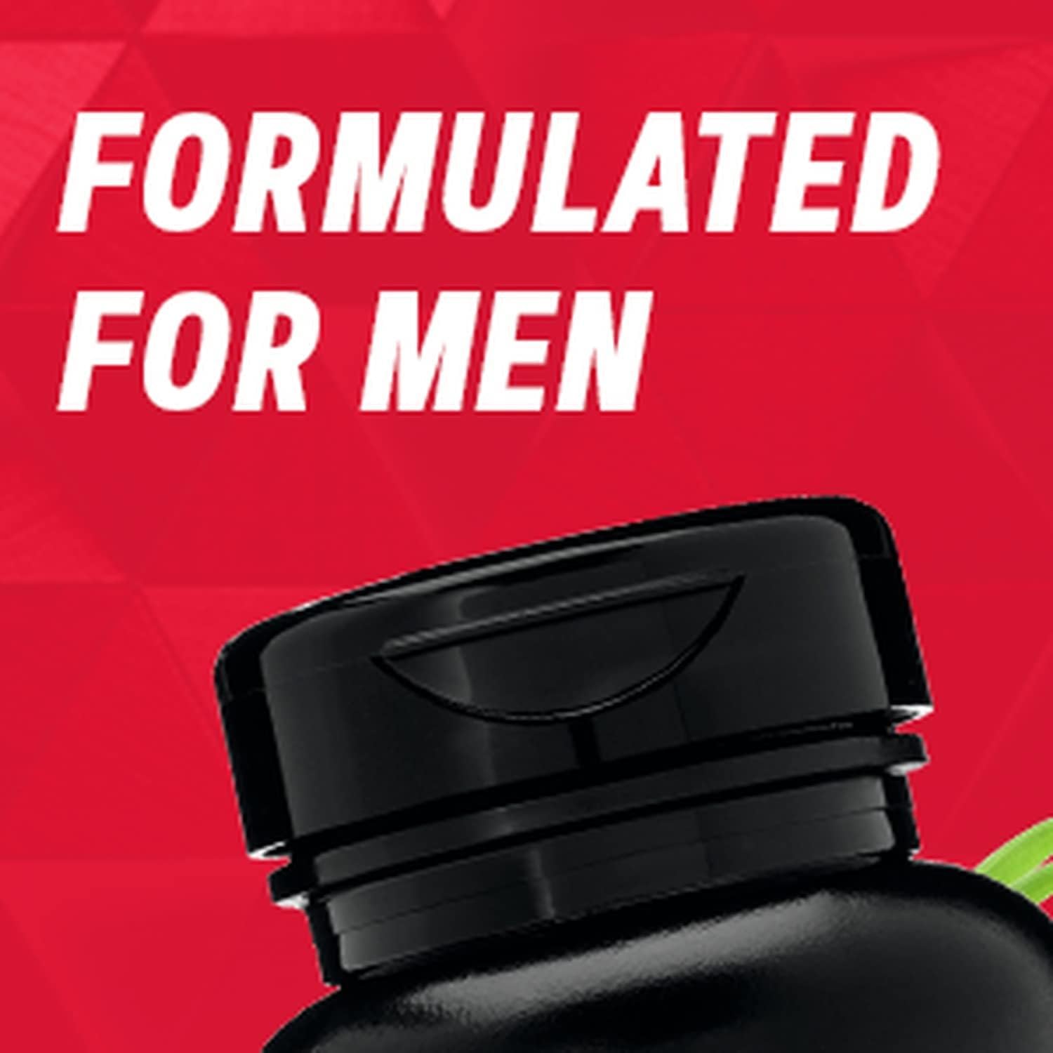 GNC Men's Arginmax: Suplemento para la Salud Sexual Masculina, 90 Comprimidos