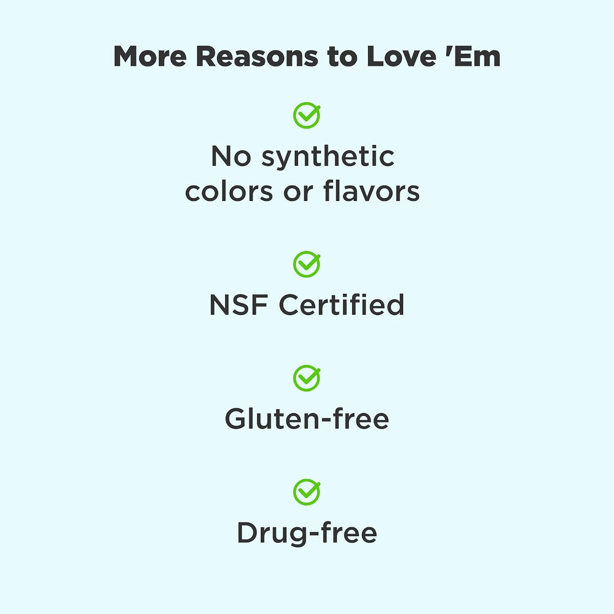Olly Good Bye Stress Gummies (84 gominolas) – Efecto equilibrante: La melisa (Melissa officinalis) es una planta – Image 3