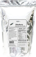 Vitamina B2 Riboflavina en Polvo Puro - 500g
