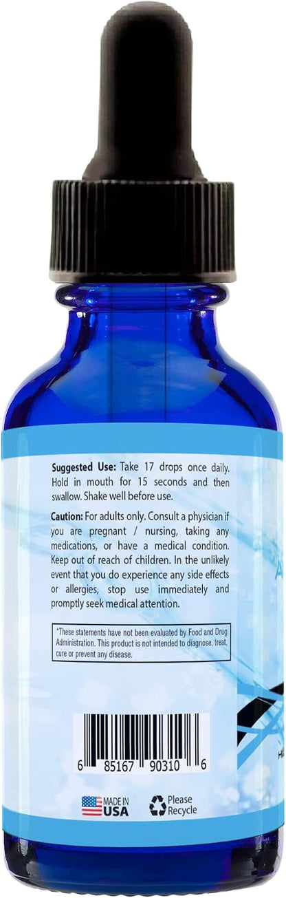 DIM (Diindolylmethane) Extract 593 mg, 4 Oz, – Base líquida: Permite una rápida absorción en comparación con las – Image 6