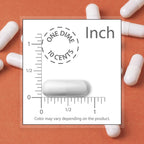 SuperSmart Brewer's Yeast Hair Boost (Fórmula Avanzada)