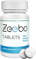 Zeebo Placebo Pills - Comprimidos