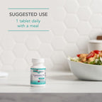 NutriCology Pregnenolona 100 mg - 60 Cápsulas