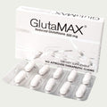 GlutaMAX Cápsulas de Glutatión y Vitamina C, 10 cápsulas