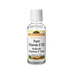 Holista Restorativ Aceite Puro de Vitamina E 28000 UI, 28 ml