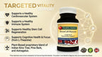 Healthy Habits StemCell Maxum - Suplemento Vegano para el Bienestar Celular
